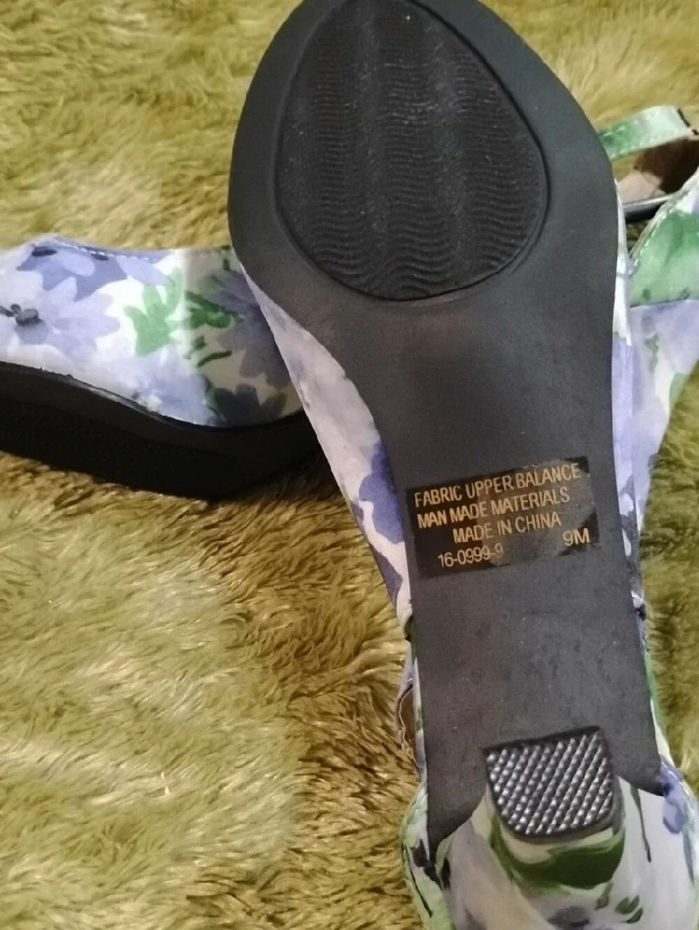 comfortview comfortable slingback